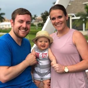 Meet your Posher, Jamie